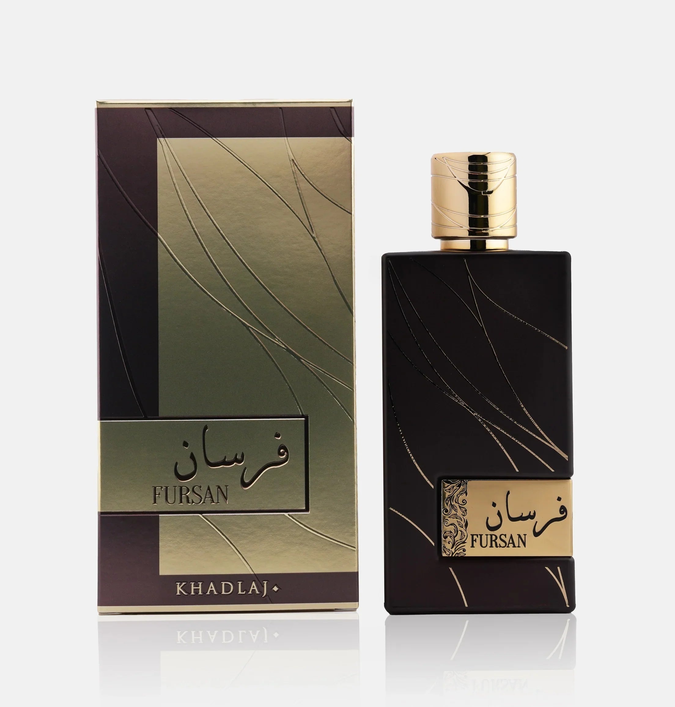 Perfume – AYA Fragrances