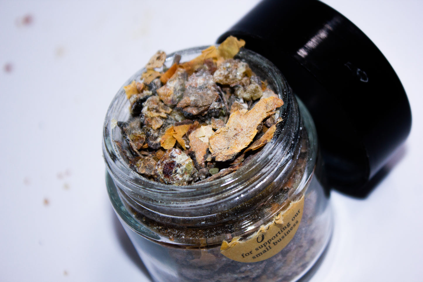 Ethiopia Frankincense