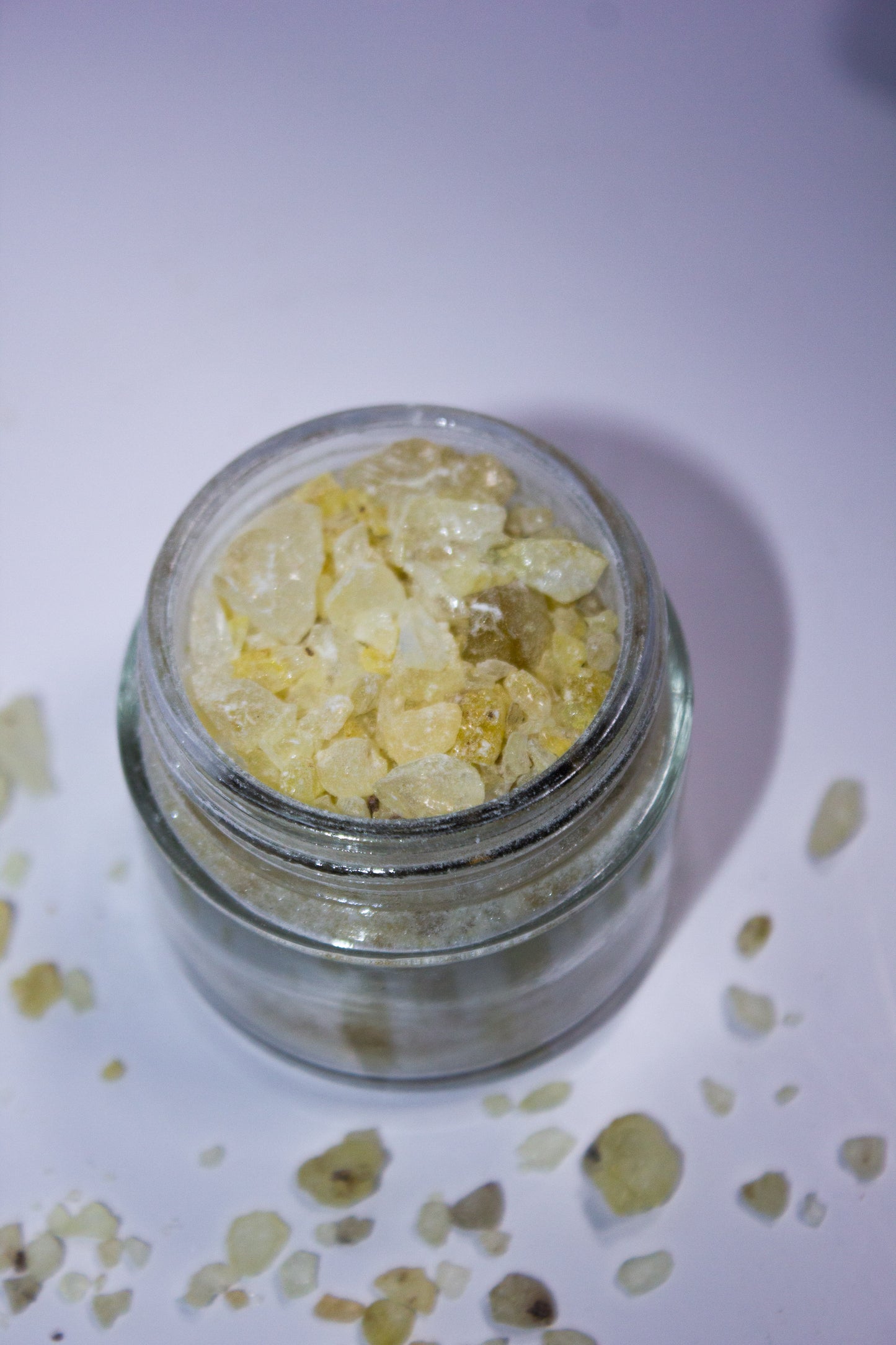 Greek Frankincense Resin