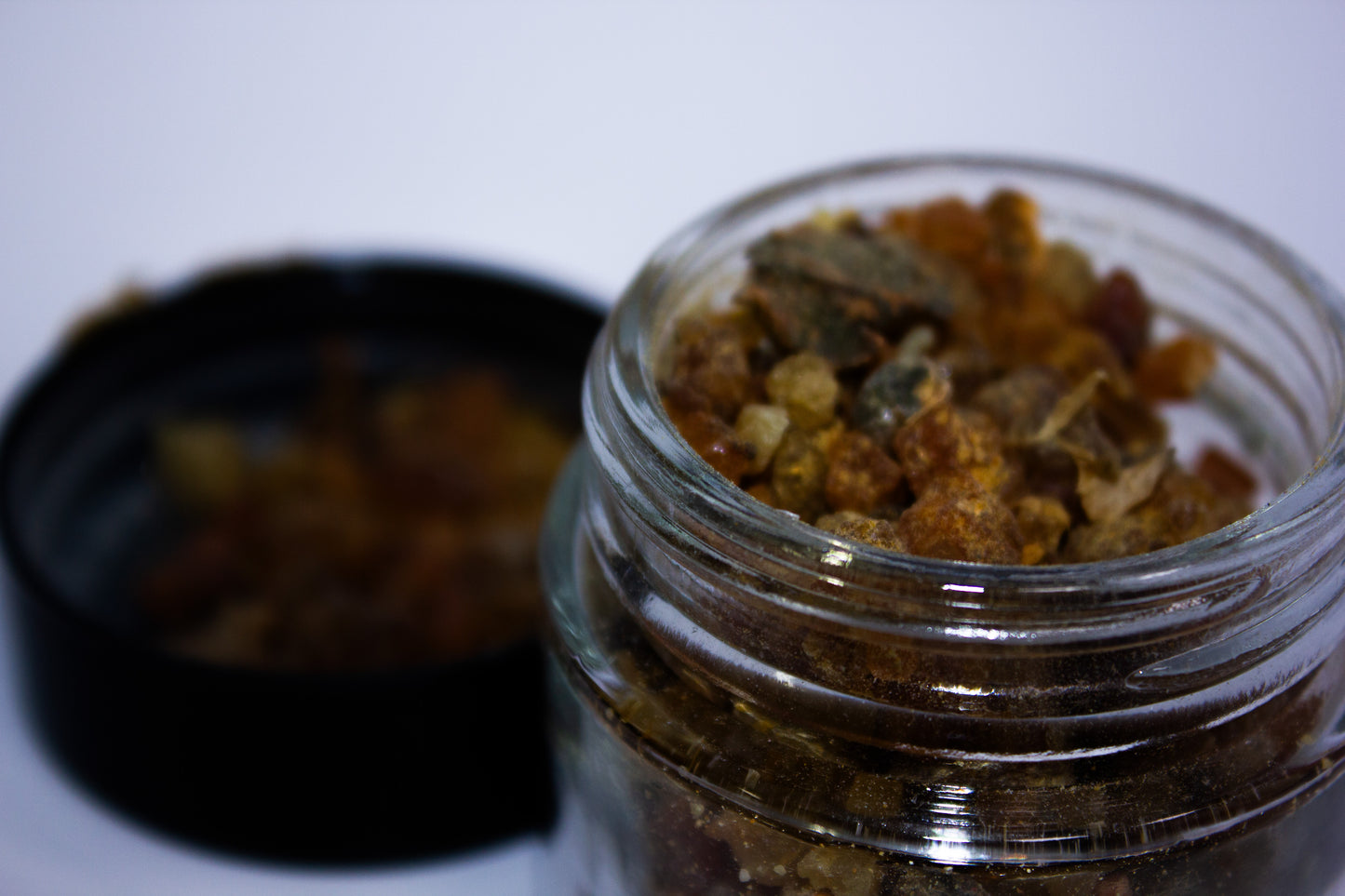Myrrh