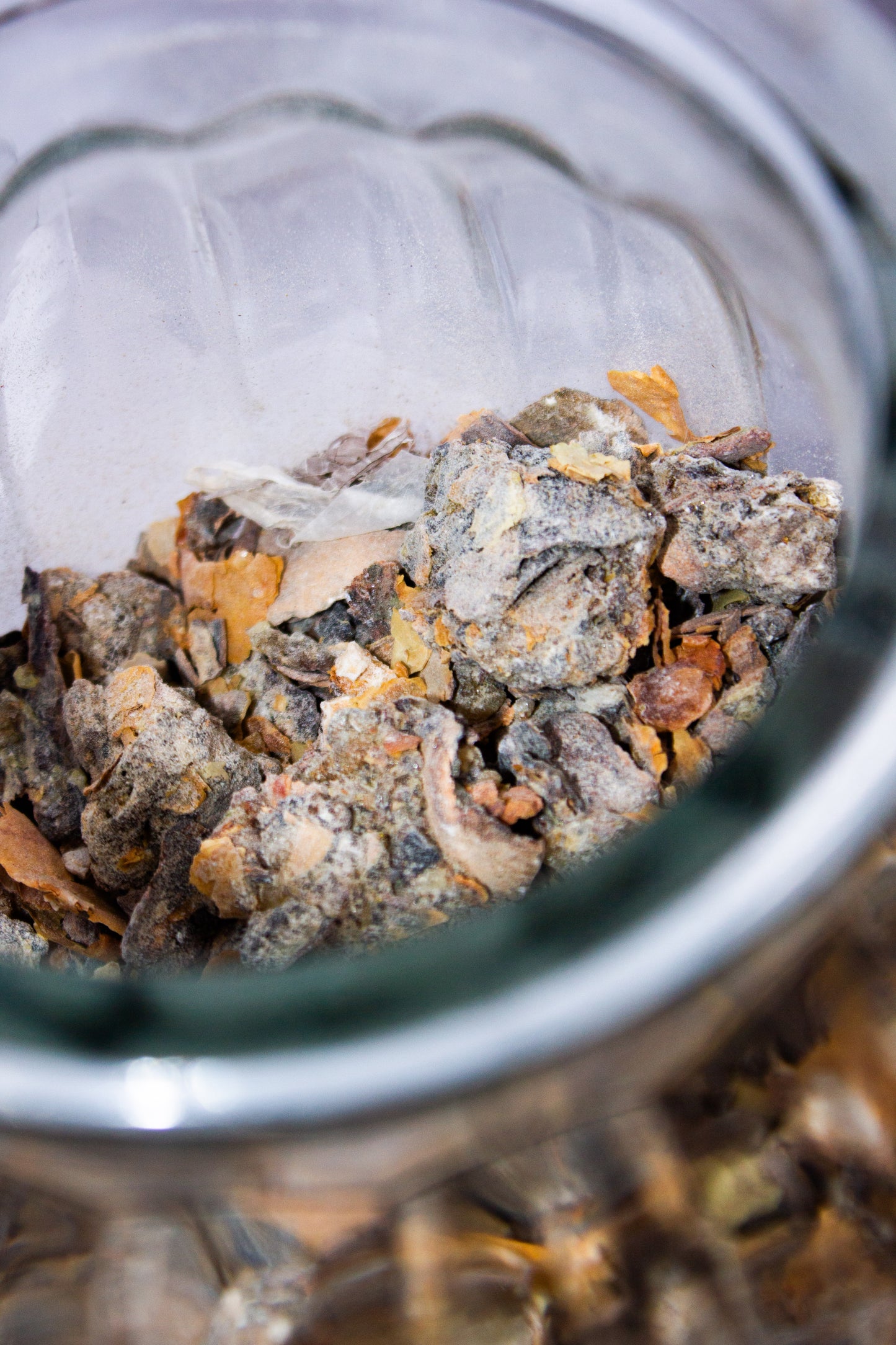 Ethiopia Frankincense