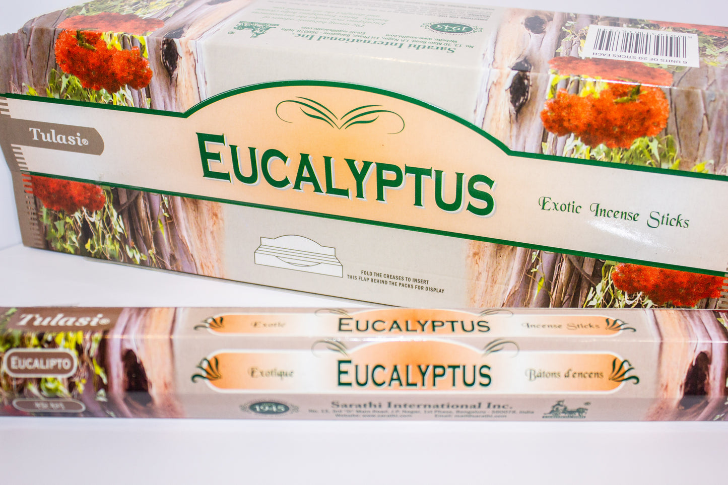 Eucaltptys