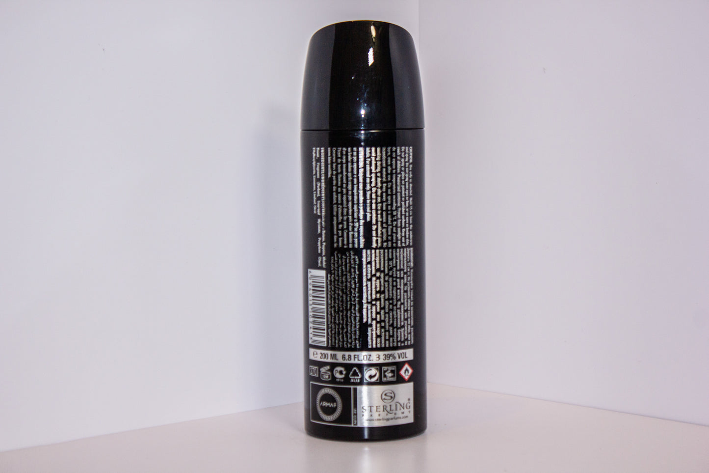 Club de nuit intense Man