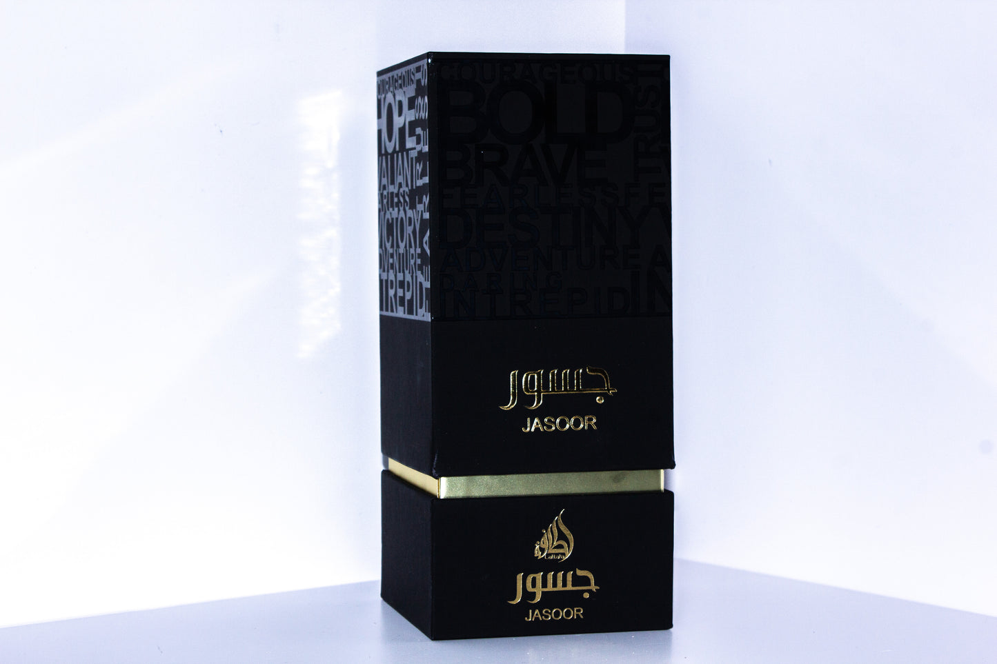 Jasoor by Lattafa