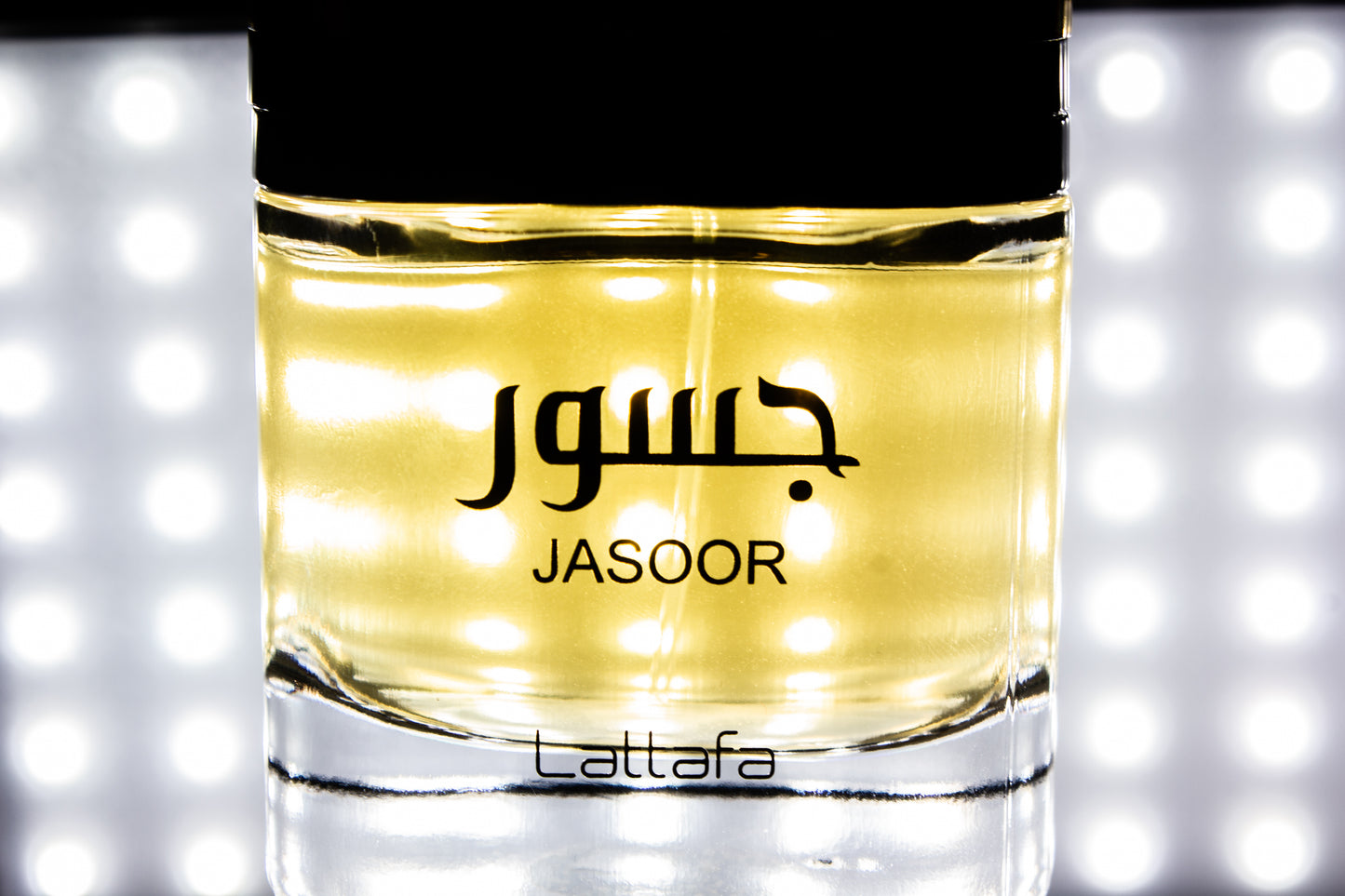 Jasoor by Lattafa