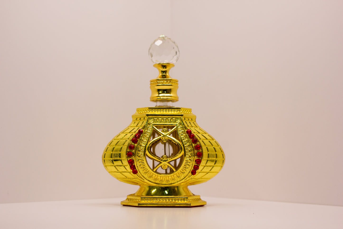 Perfume Bottle