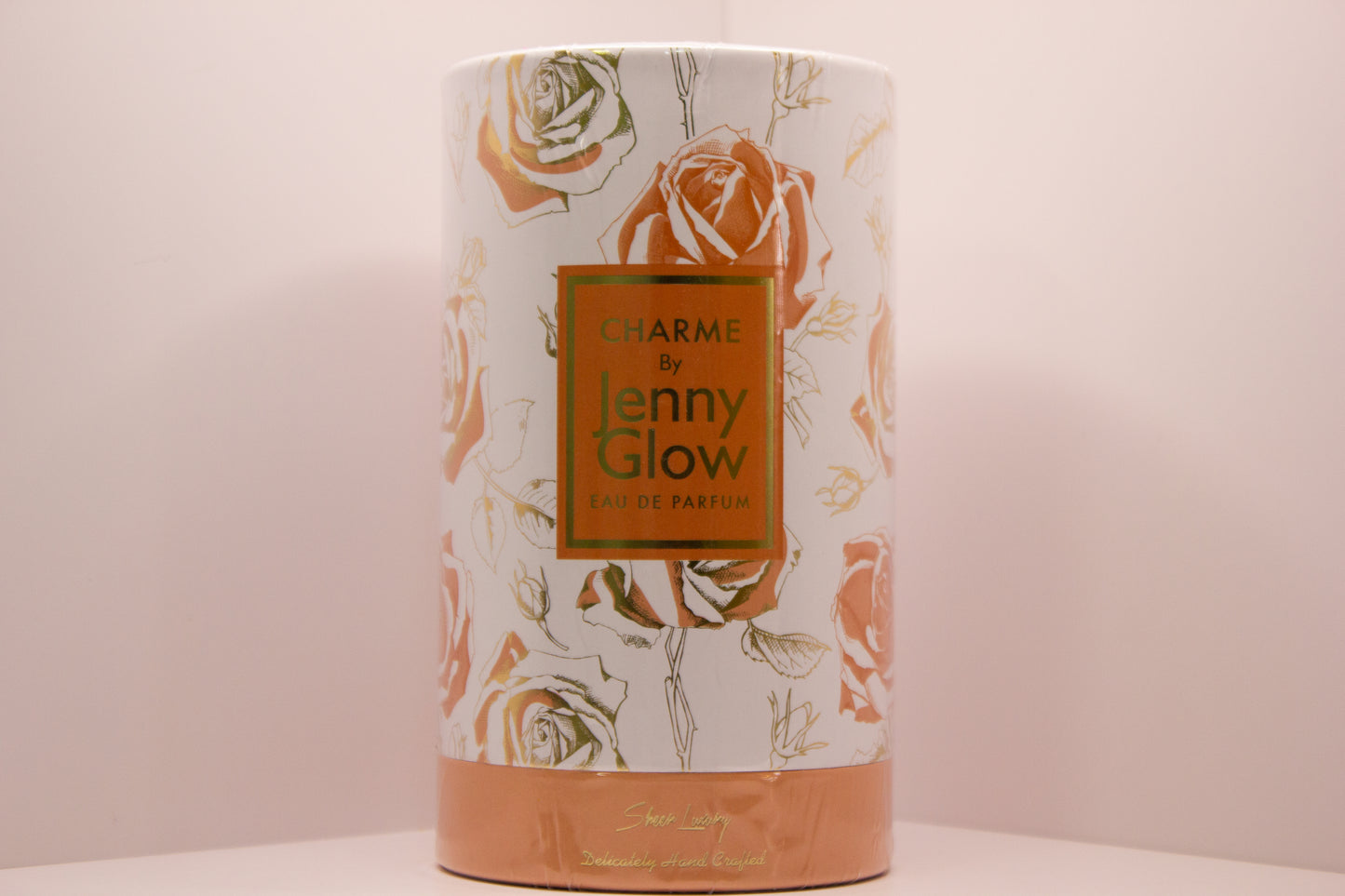 Jenny Glow Perfume Spray by Armaf
