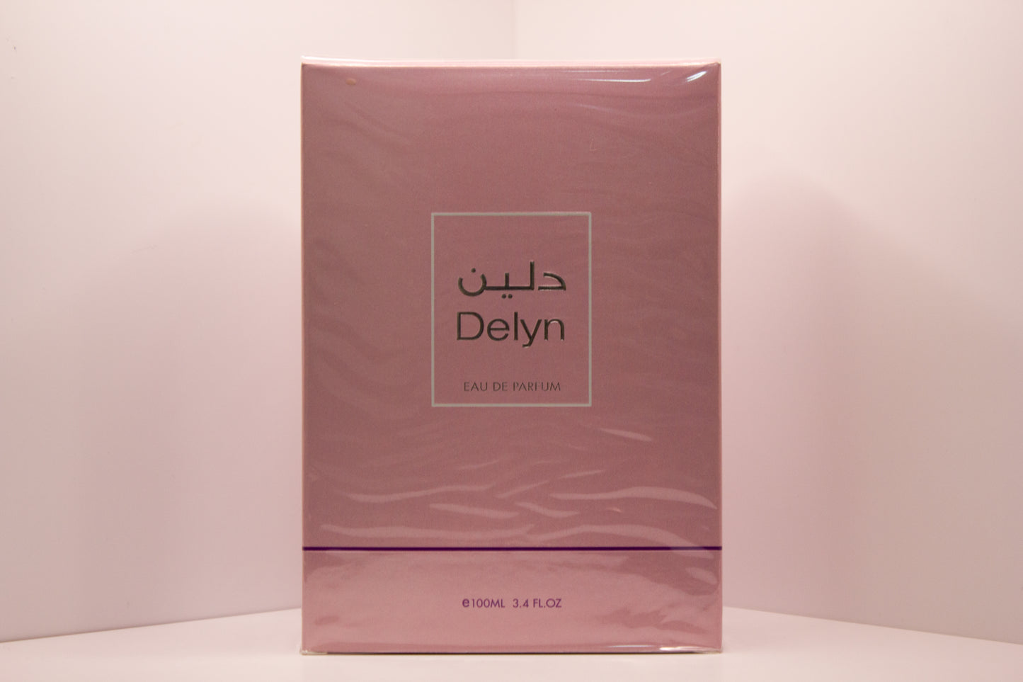 Delyn By Hamidi