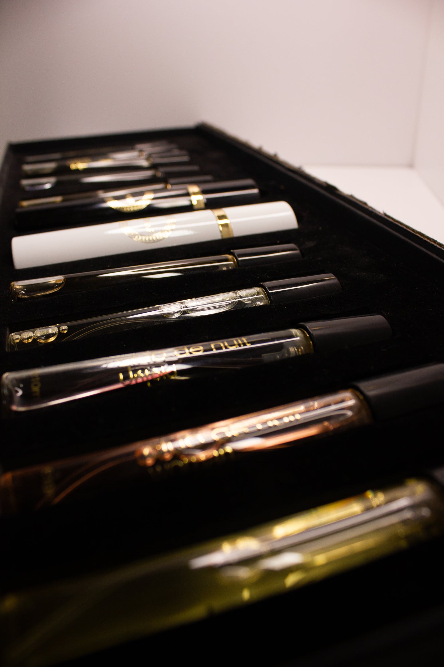Club De Nuit 10pc Discovery Set