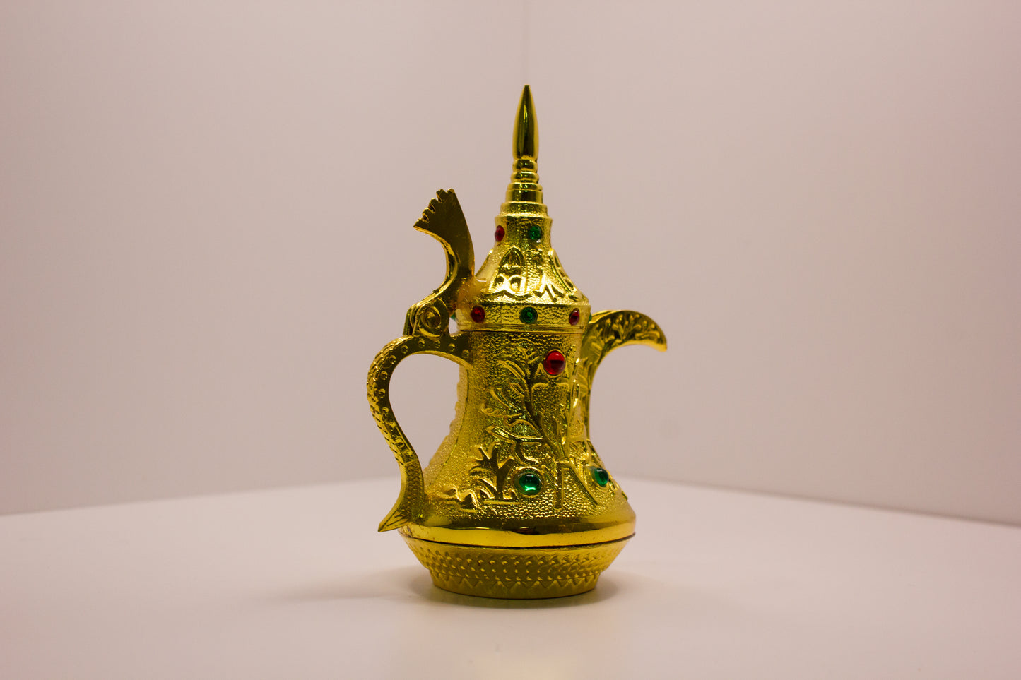 Perfume Bottle
