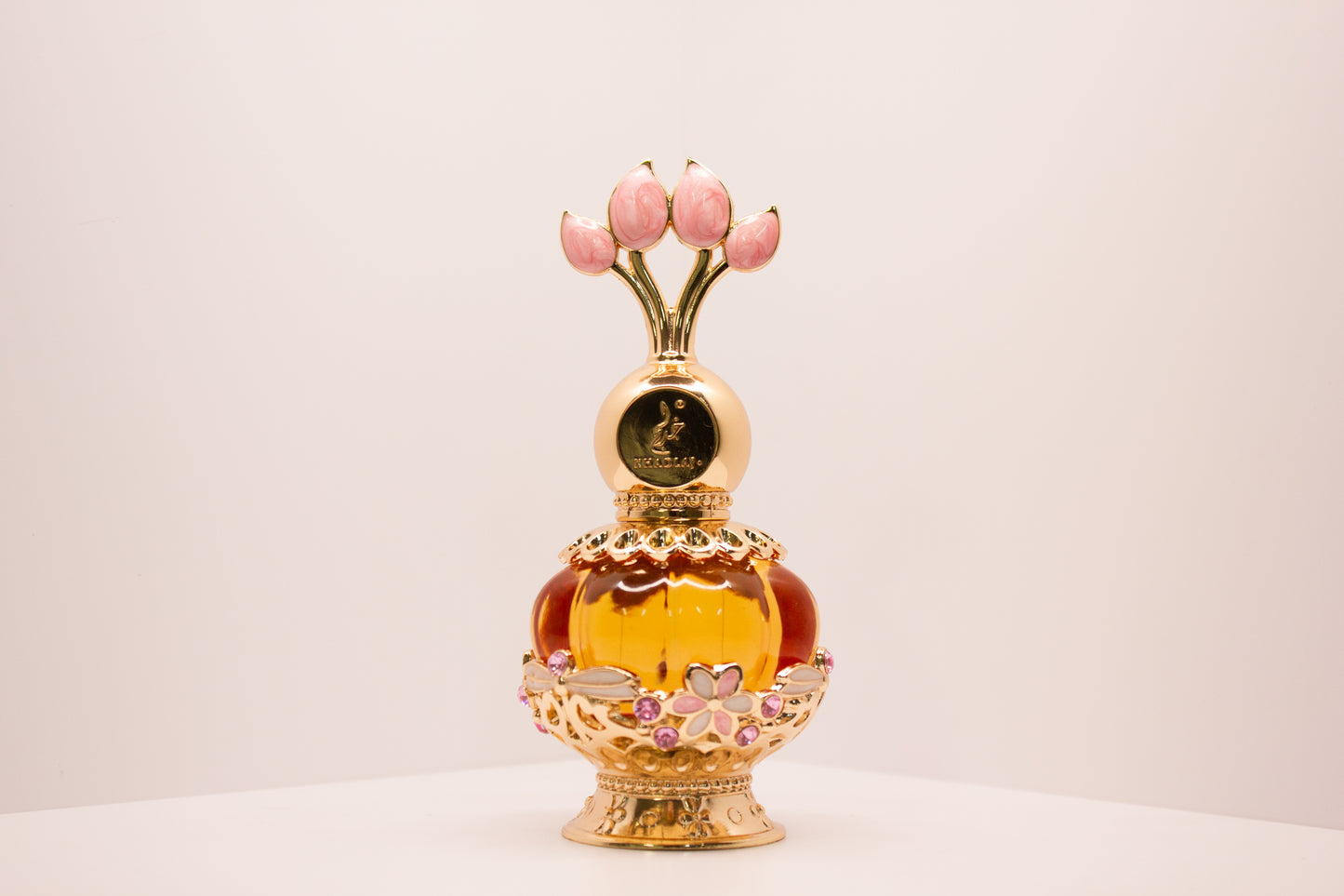 Pink Musk by Khadlaj