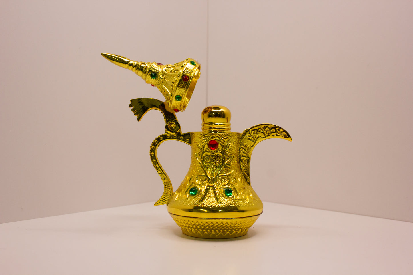 Perfume Bottle