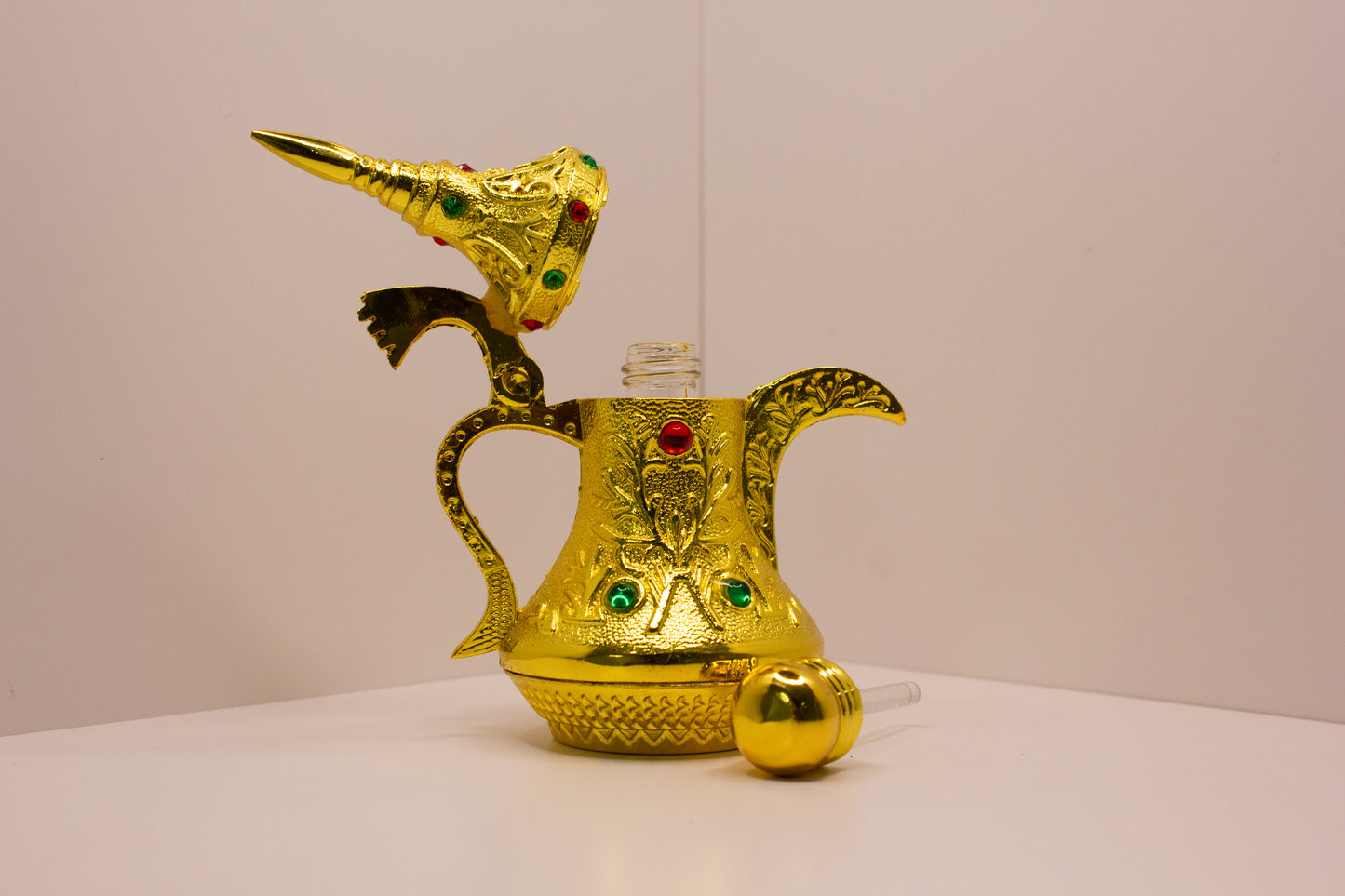 Perfume Bottle