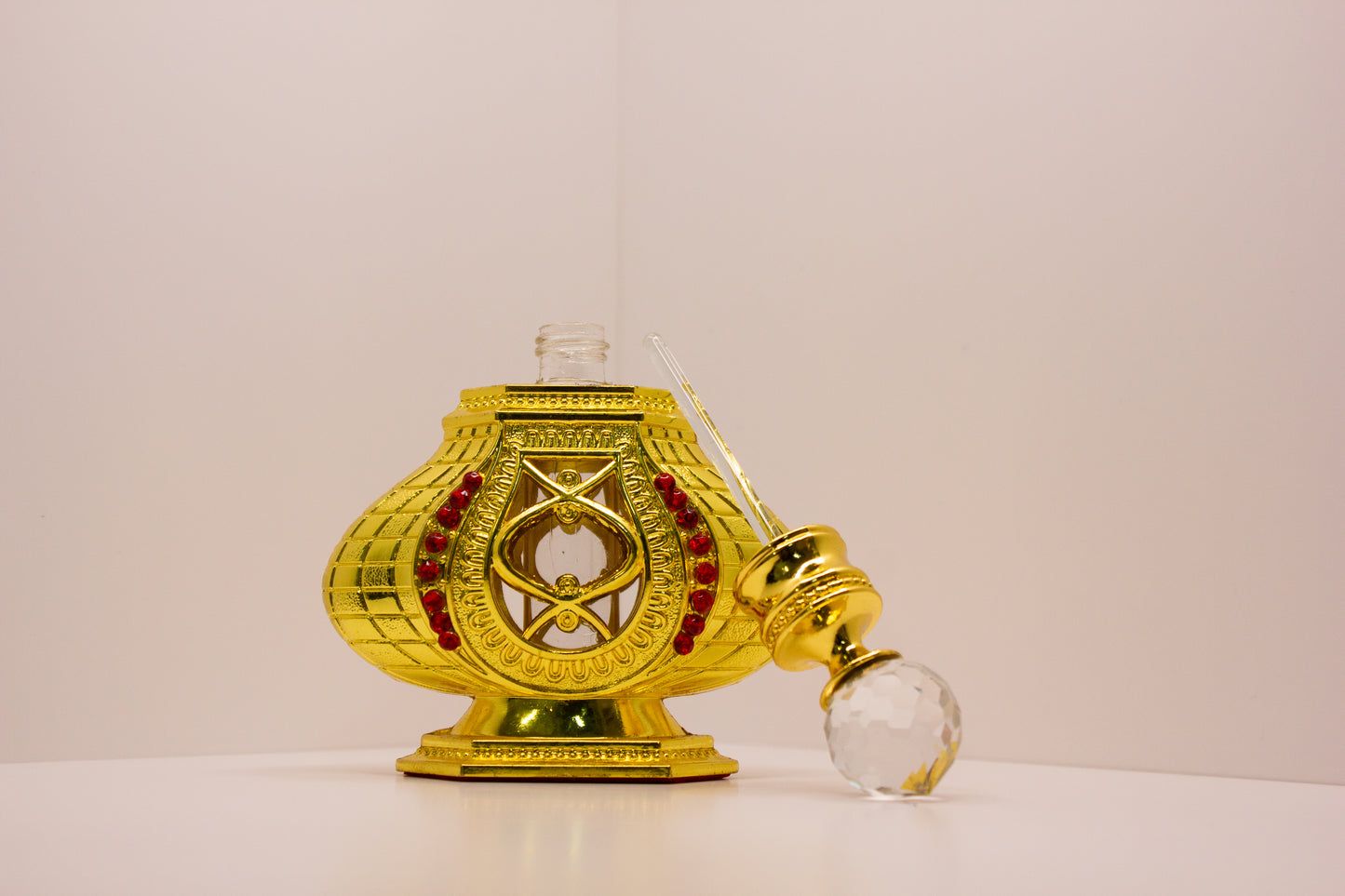 Perfume Bottle