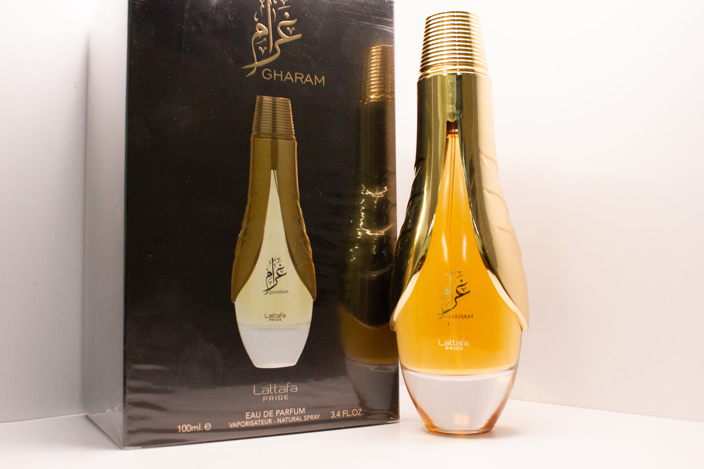 gharam