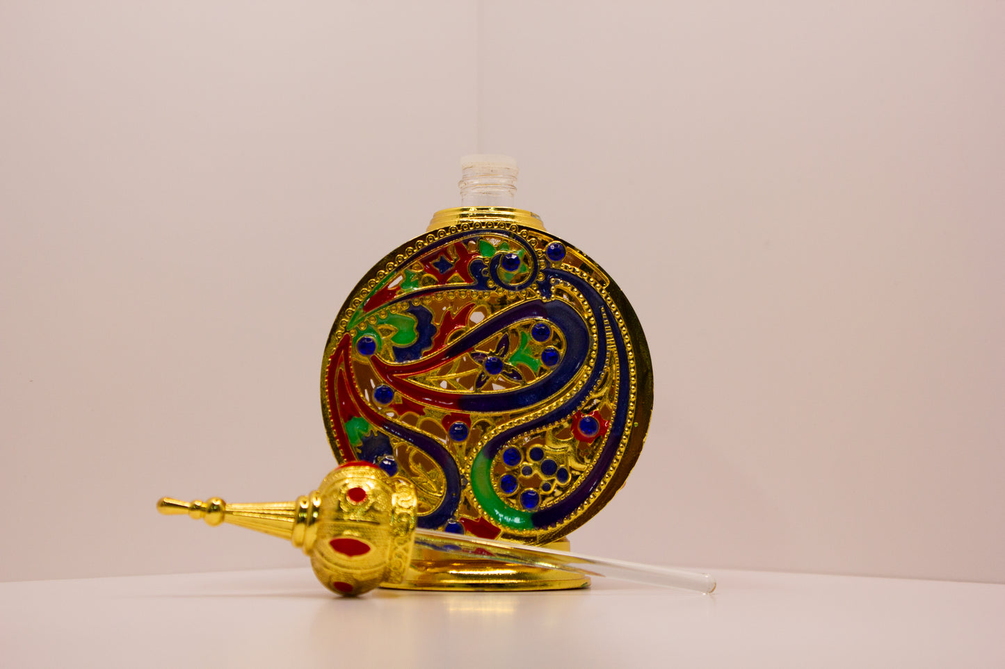 Perfume Bottle
