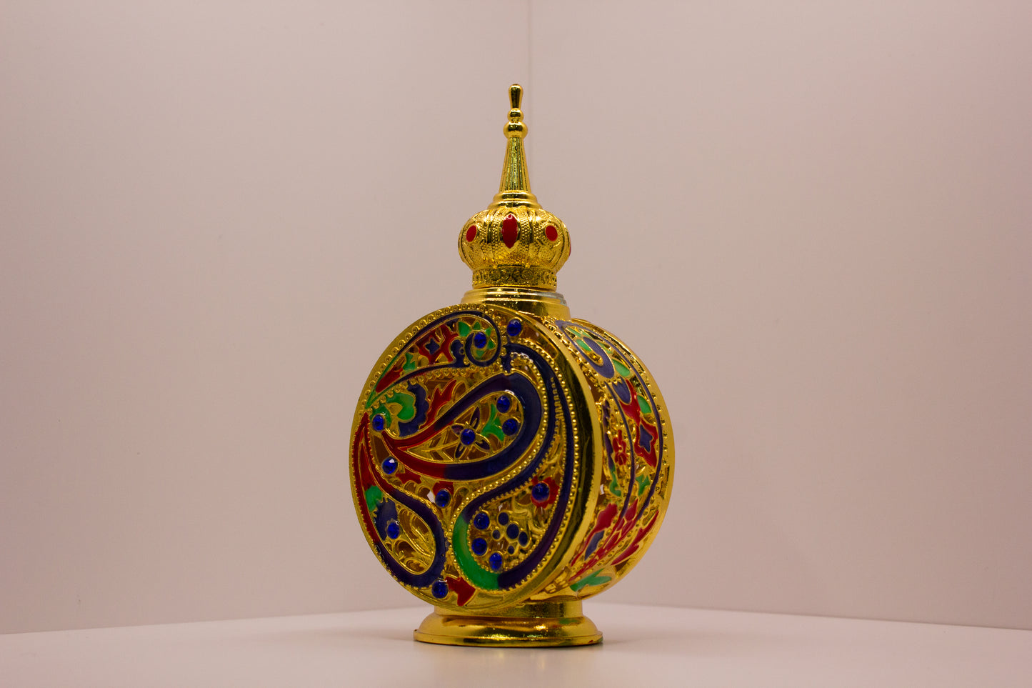 Perfume Bottle