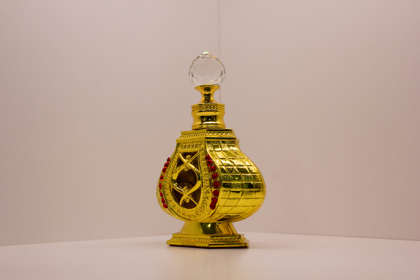 Perfume Bottle