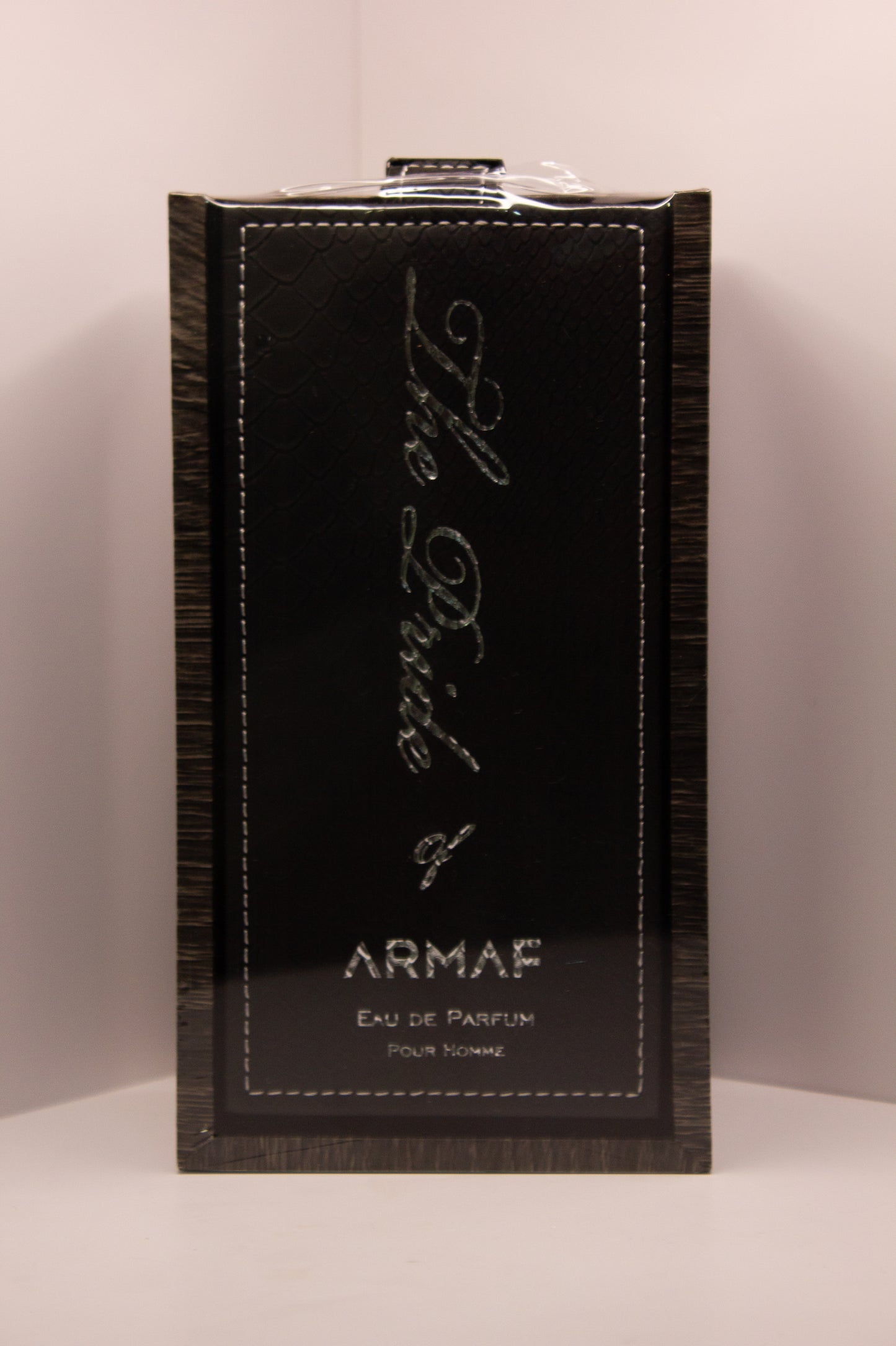 The Pride of Armaf, Pour Homme by Armaf