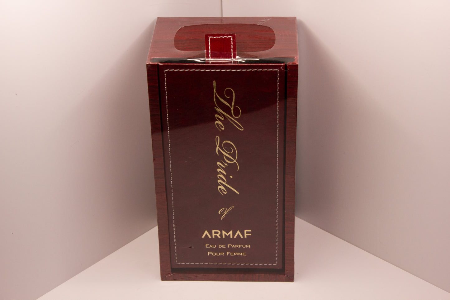 The Pride Of Armaf, Pour Femme