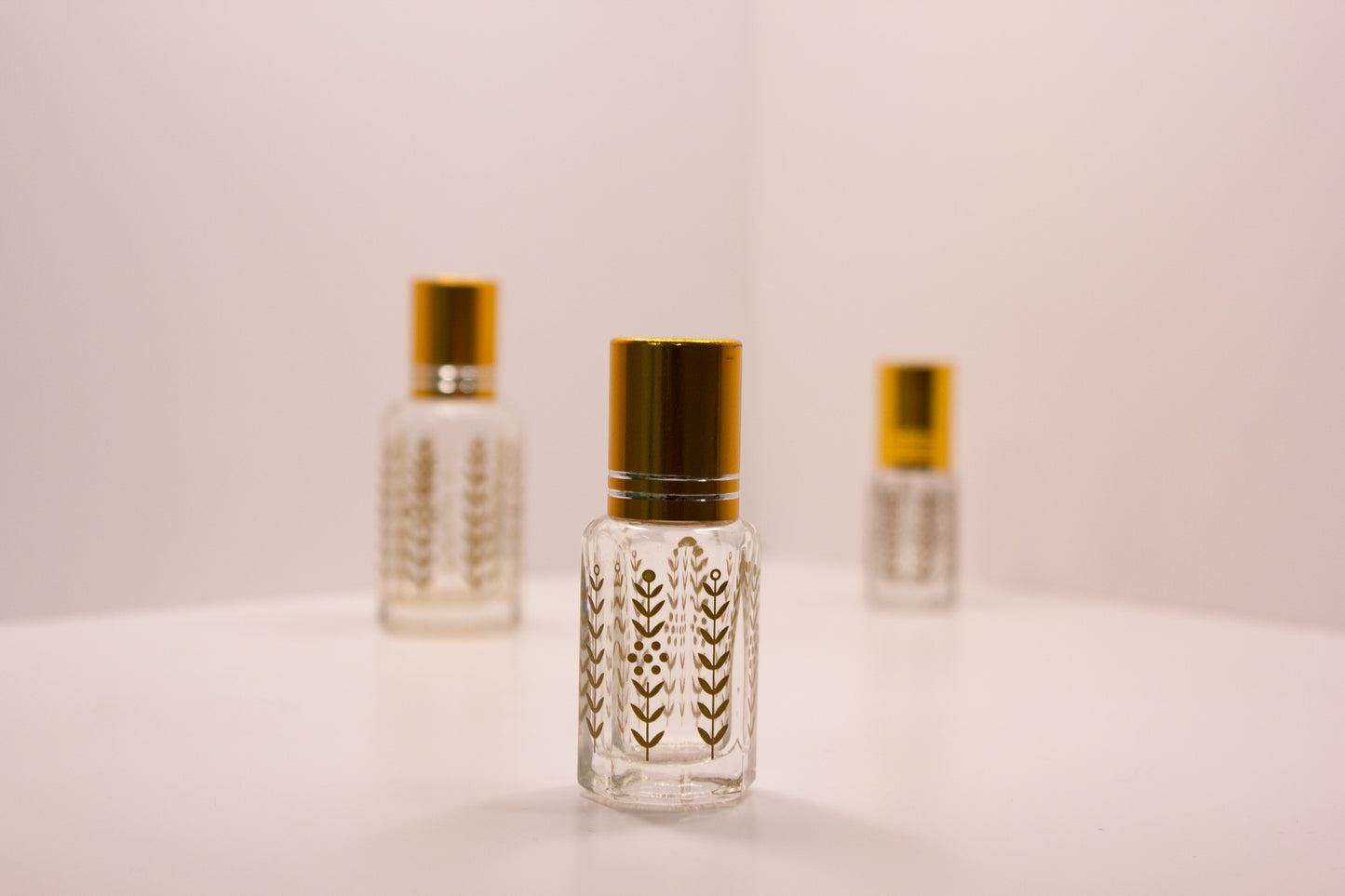 Sweet Arabian Tonka Fragrance Oil