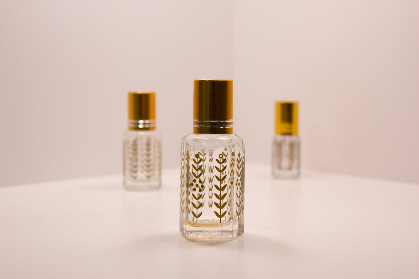 Sweet Arabian Tonka Fragrance Oil