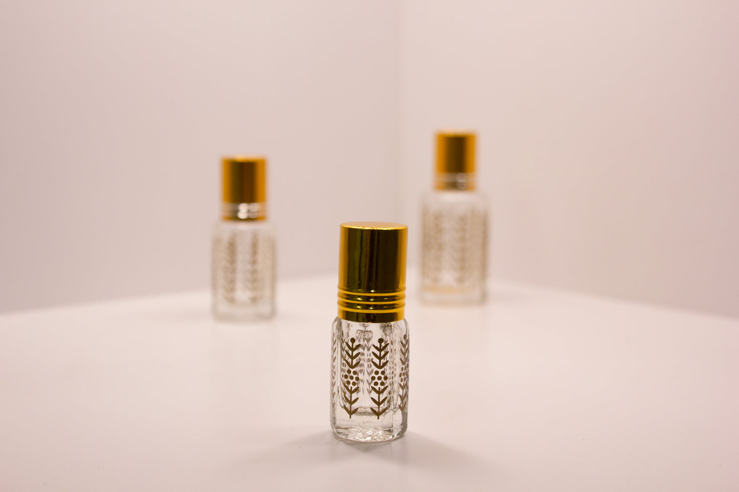Sweet Arabian Tonka Fragrance Oil