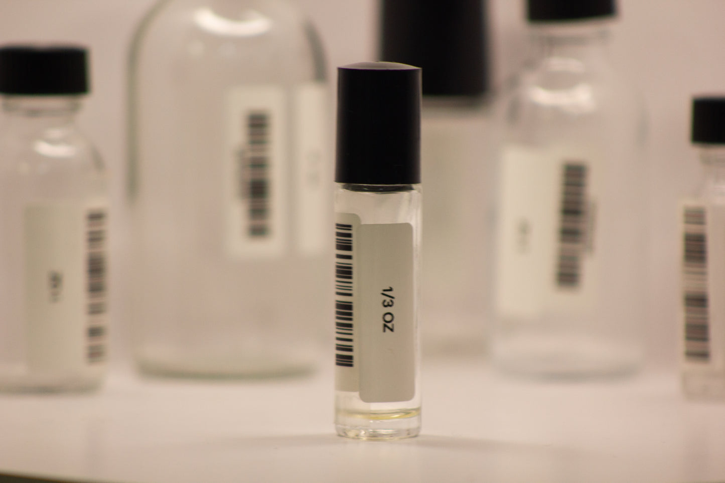 Parfums De Marly, Valaya Type