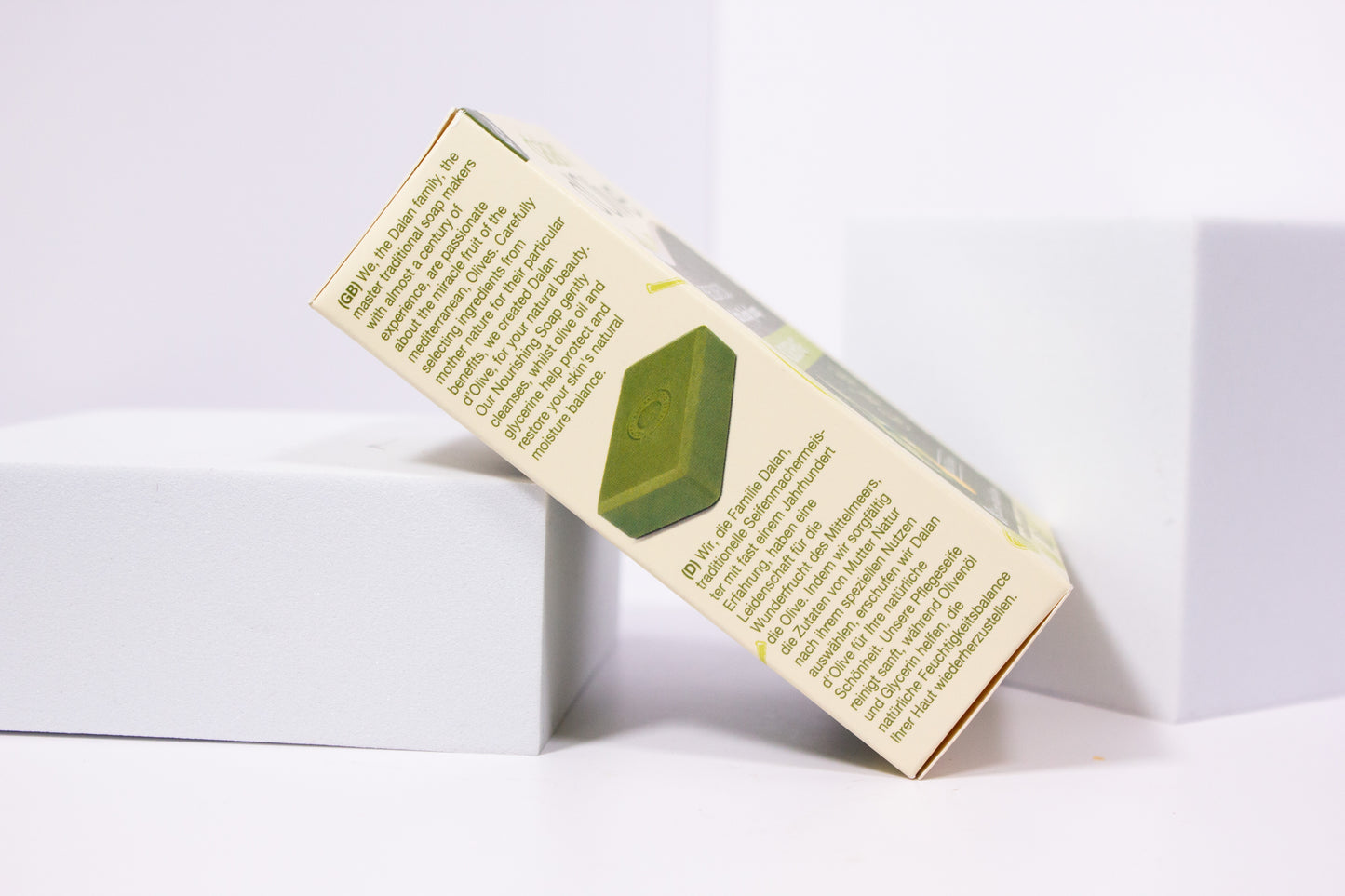 d'Olive Soap