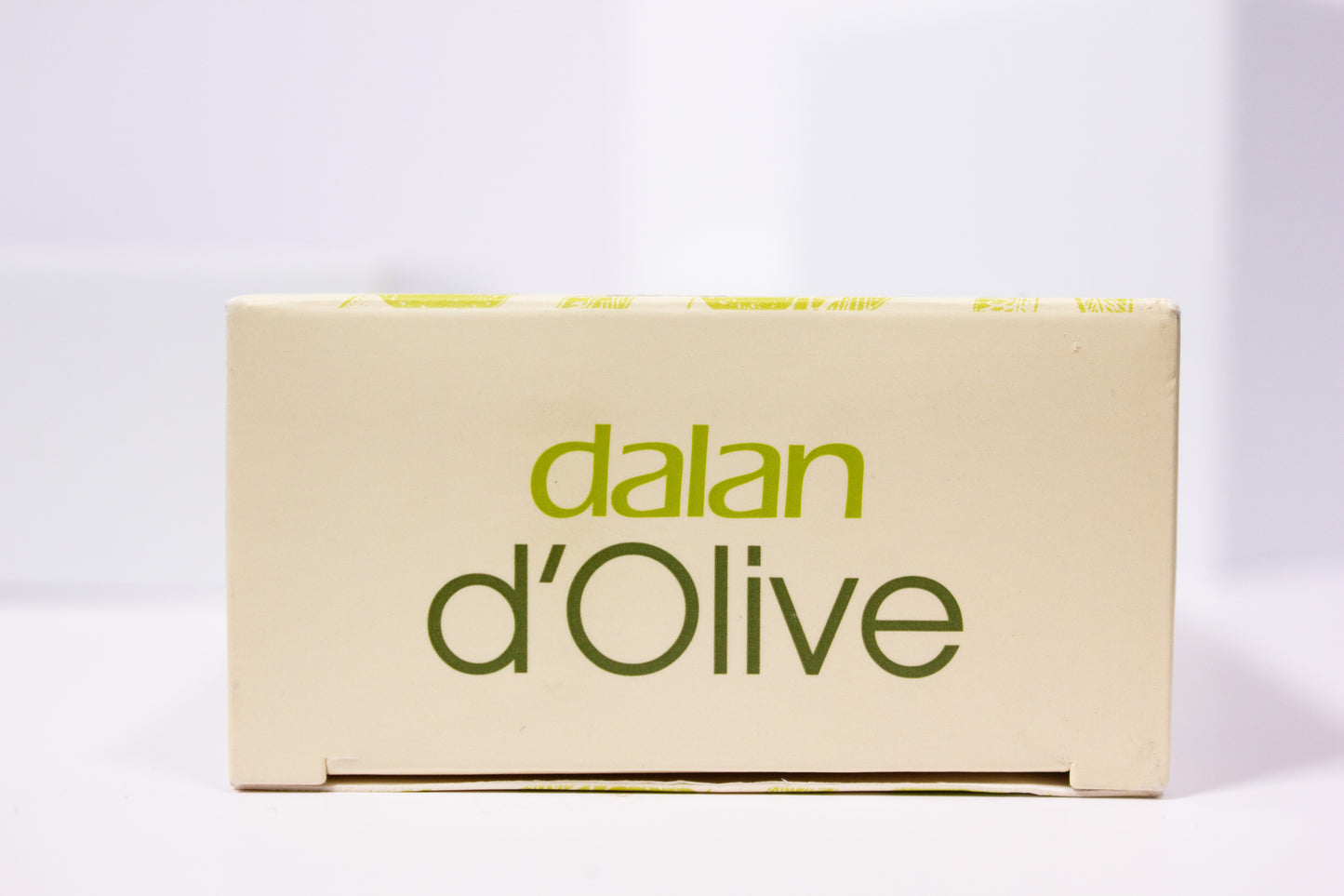 d'Olive Soap