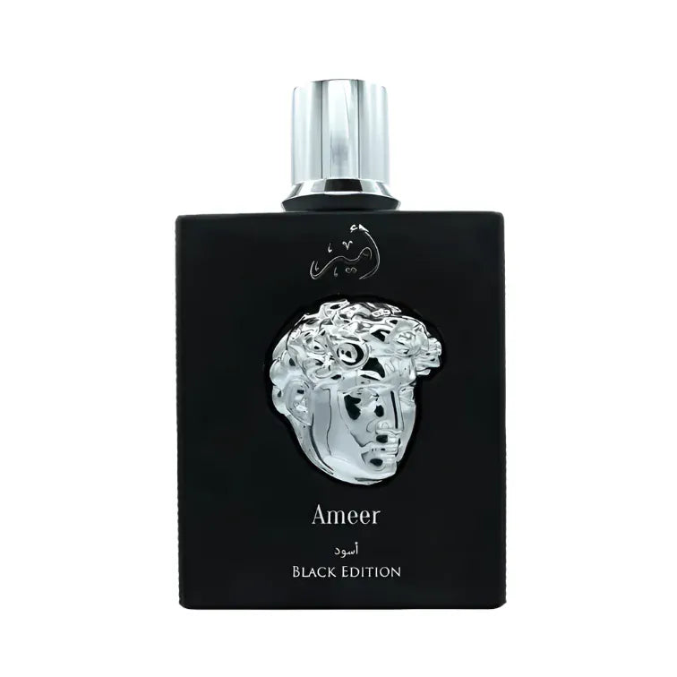 Ameer Black Edition