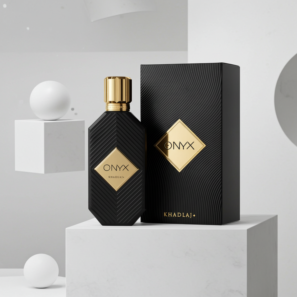Khadlaj Onyx Gold