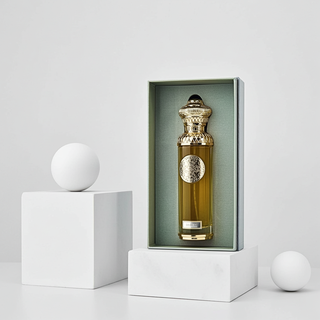 Heritage Collection Jewel By Serrati