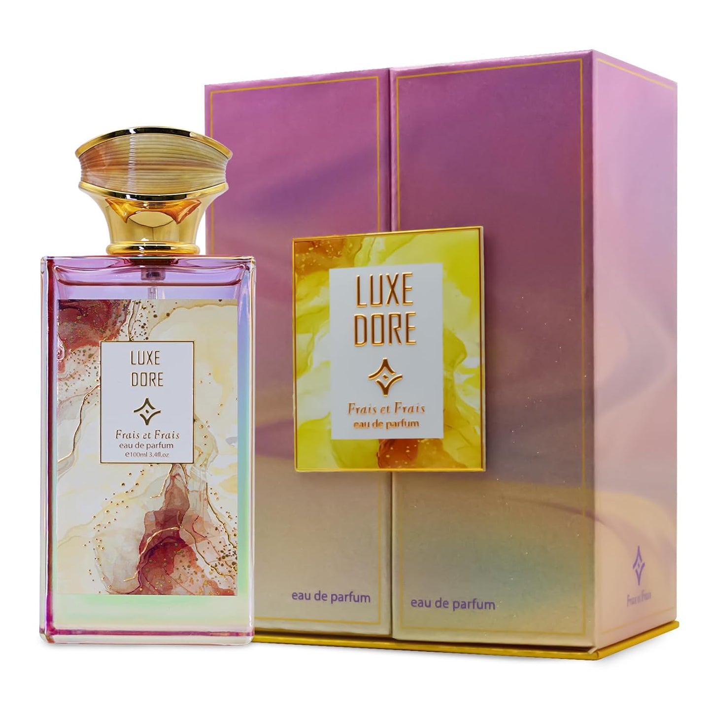 Luxe Dore