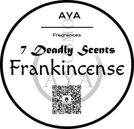 7 Deadly Scents