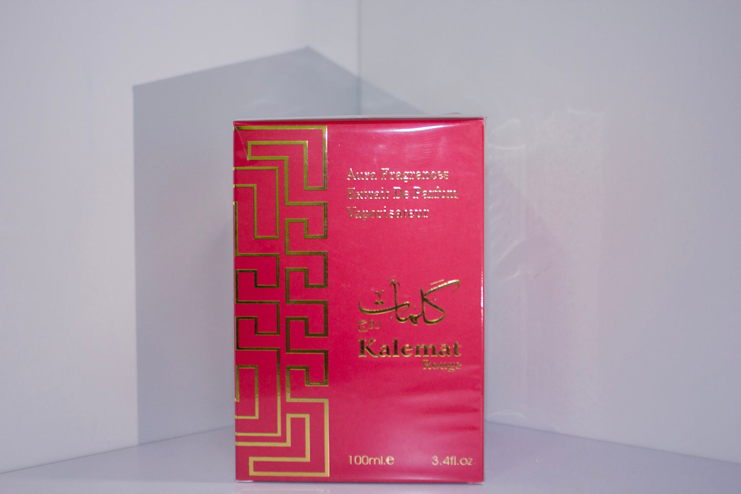 Kalemat Rouge by Aura Fragrances