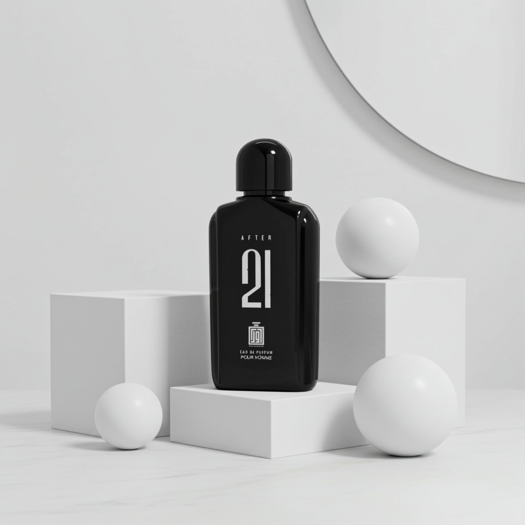 Aura Fragrances After 21 – AYA Fragrances