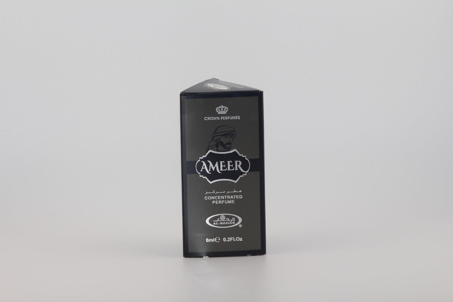 Ameer Roll On
