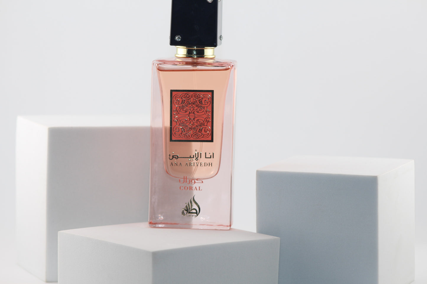 Ana Abiyedh Coral for Unisex
