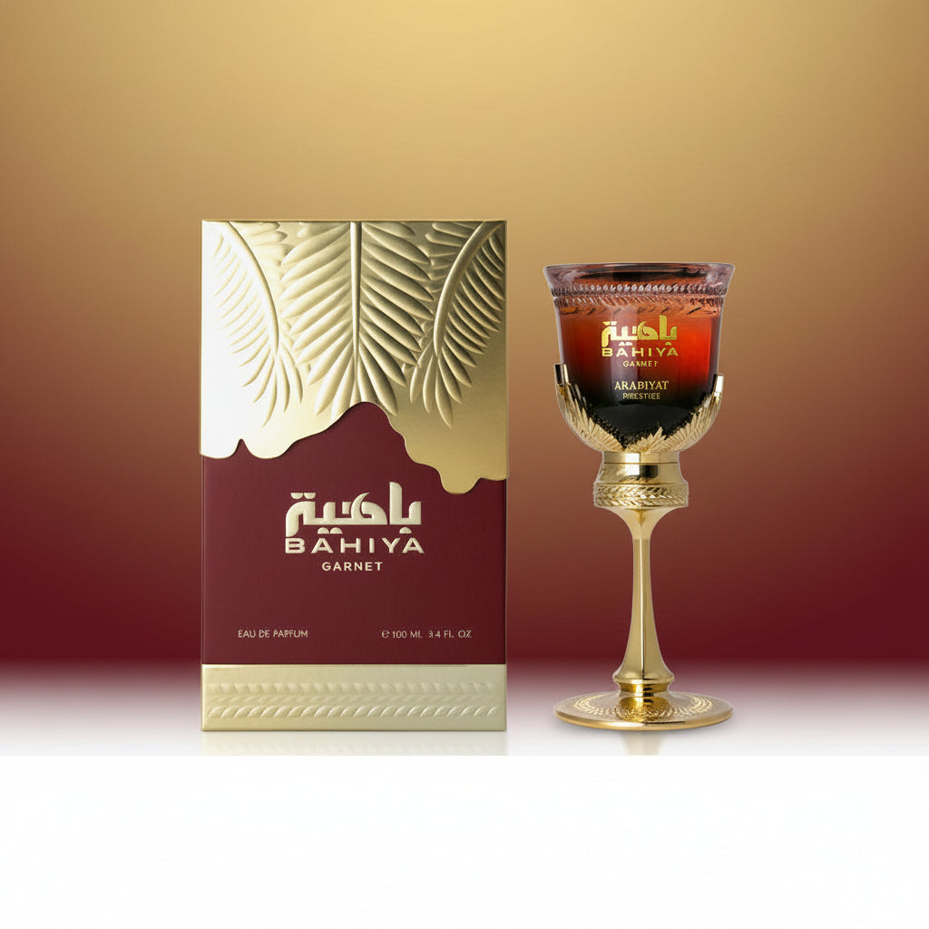 Arabiyat Prestige Bahlya Garet