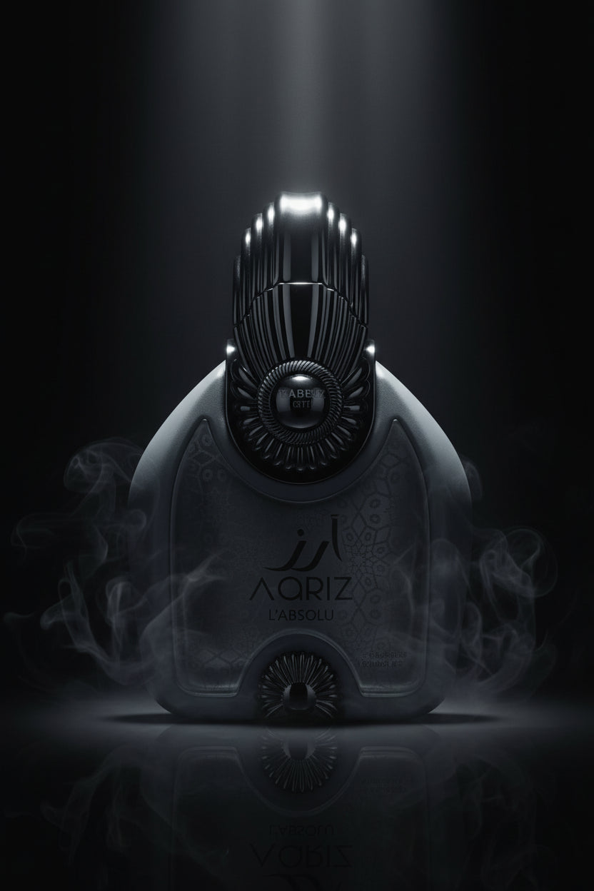 Arabiyat Prestige Aariz L'Absolu