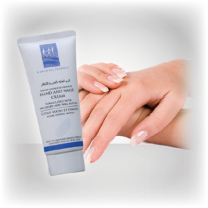 Hand And Nails Cream