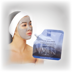 Facial Mad Mask