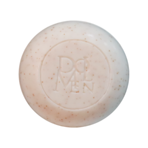 Facial Scrub Soap
