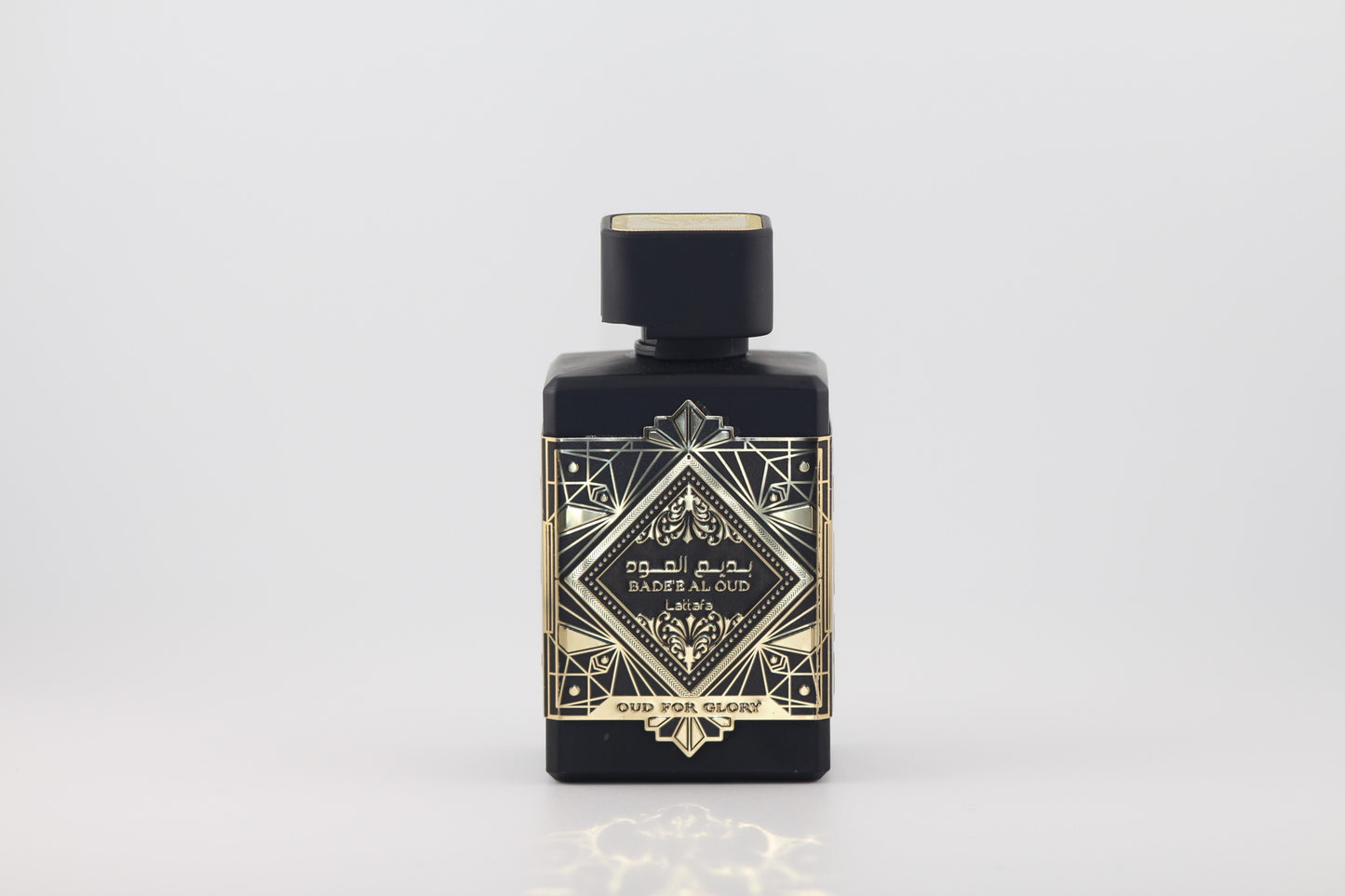 Badee Al Oud Oud For Glory