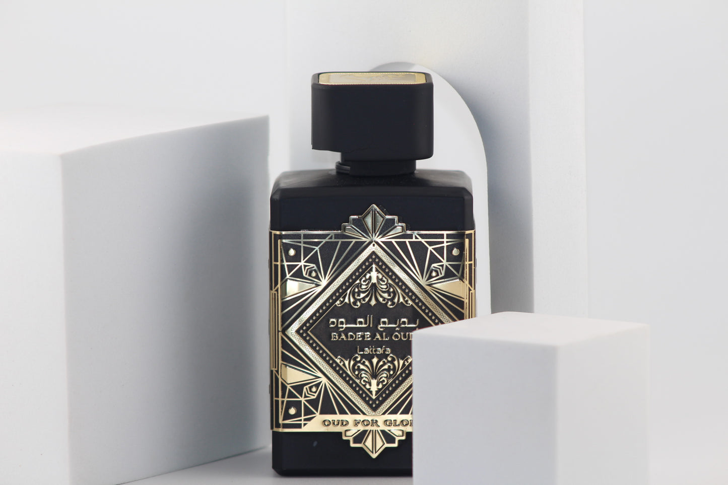Badee Al Oud Oud For Glory