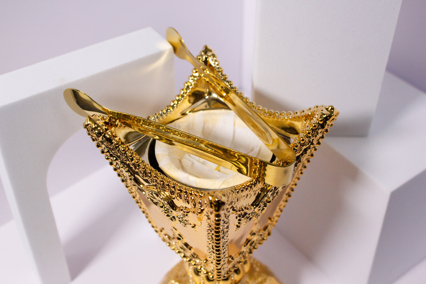 Incense Burner,