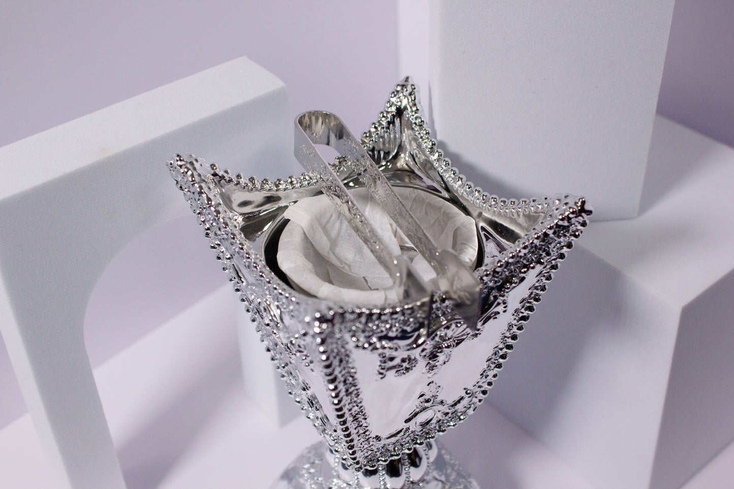 Bakhoor Incense Burner