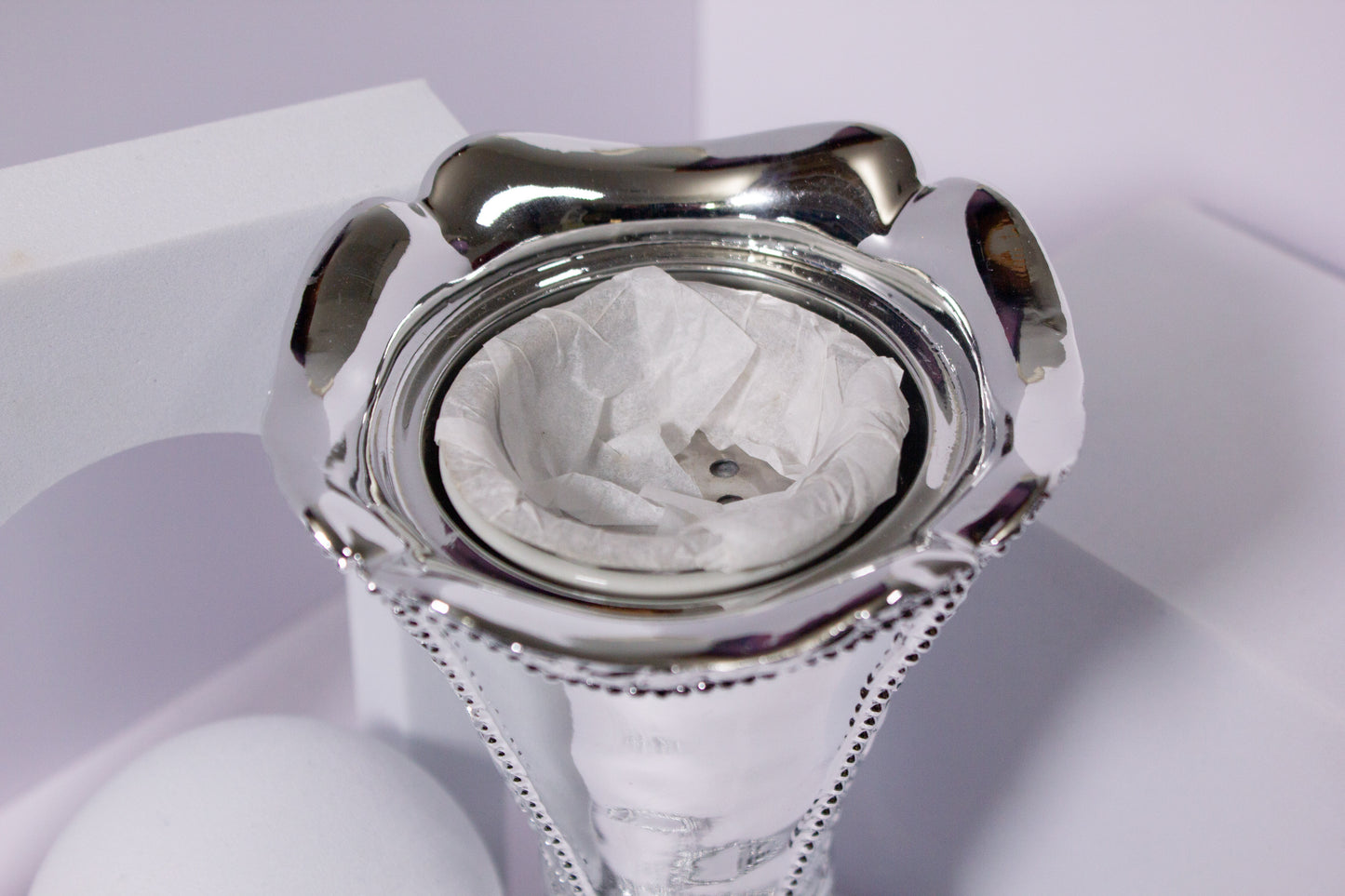 Bakhoor Incense Burner