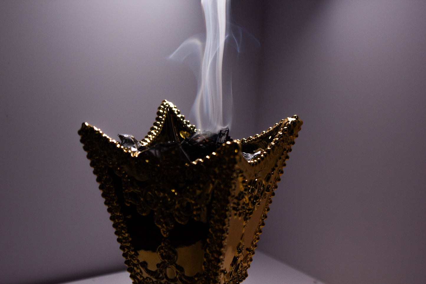 Incense Burner,